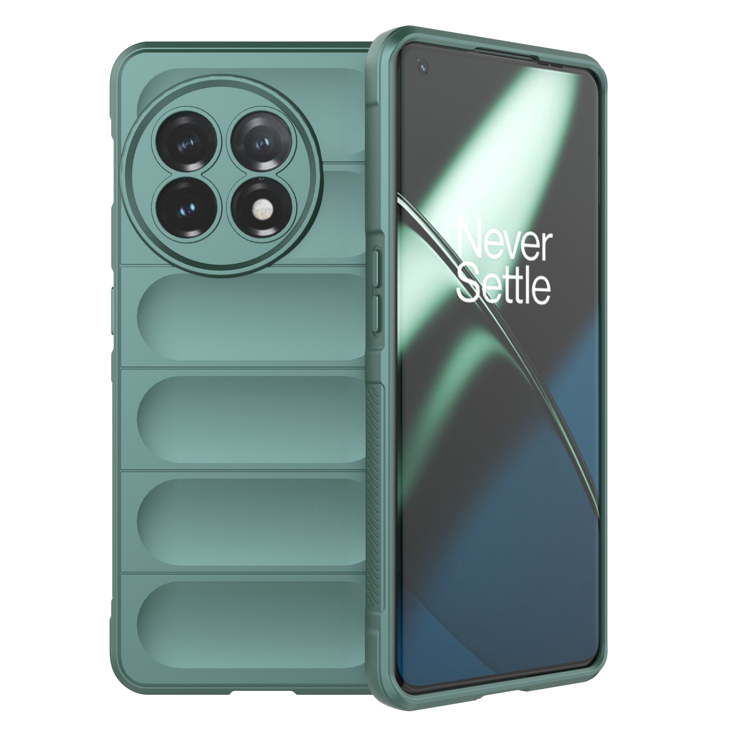 For OnePlus 11 5G Anti-scratch TPU Phone Case Rugged Back Protective Cell Phone Cover For OnePlus 11 5G Anti-scratch TPU Phone Case Rugged Back Protective Cell Phone Cover
